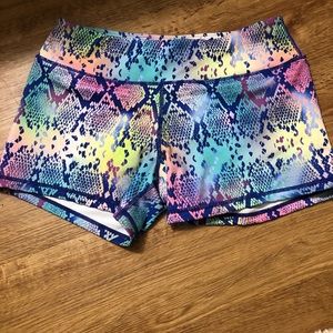 Born Primitive Booty Shorts